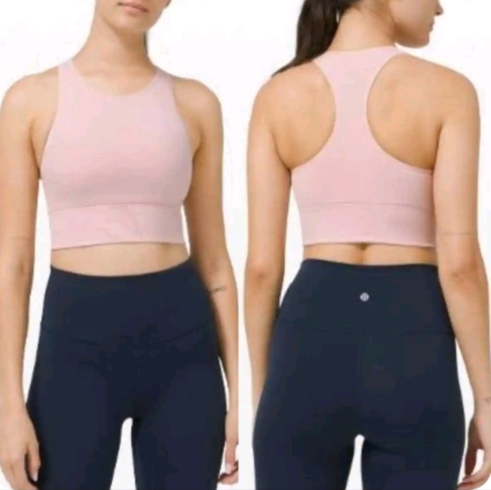 Lululemon Ebb to Train Bra *Medium Support,
